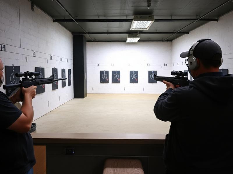 Firearms Training